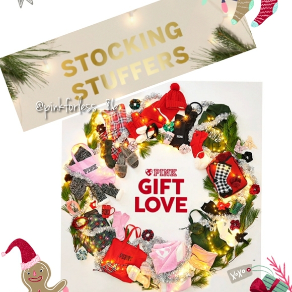 PLEASE READ!!! VS PINK PSA- SHIPPING UPDATE - Picture 5 of 12